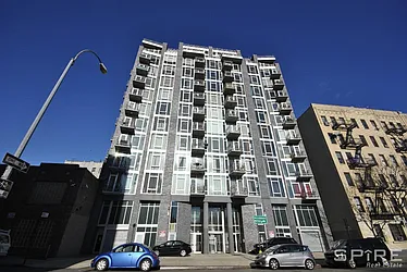 Rented by Spire Group