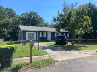 322 Bruce St, Warner Robins, GA 31093