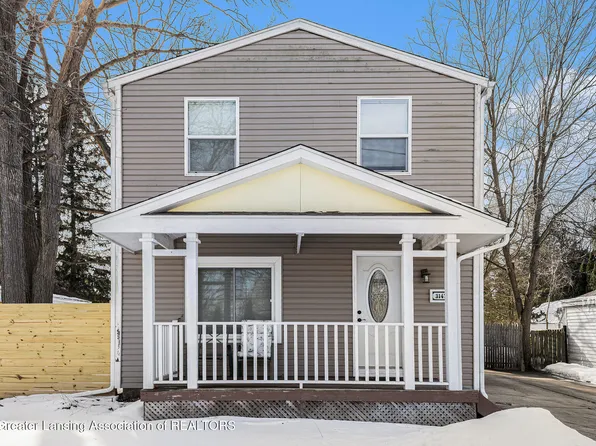 3147 Birch Row Dr, East Lansing, MI 48823