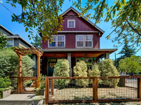 4480 SE 65th Ave, Portland, OR 97206