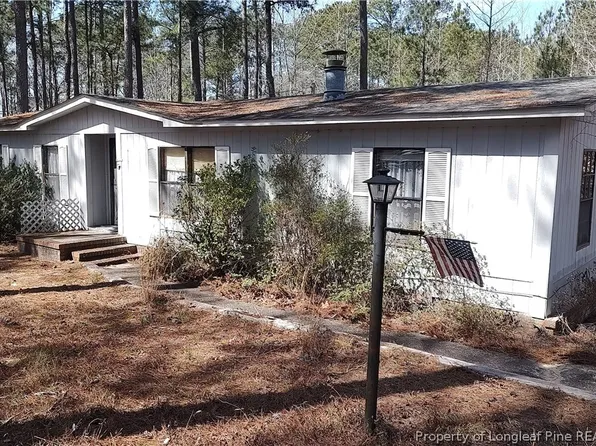 827 Cameron Hill Rd, Cameron, NC 28326