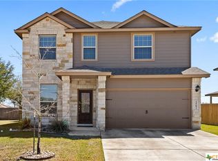1502 Paint Brush Dr, Lockhart, TX 78644