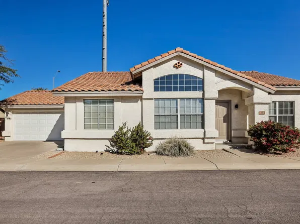 818 E Audrey Ln, Phoenix, AZ 85022