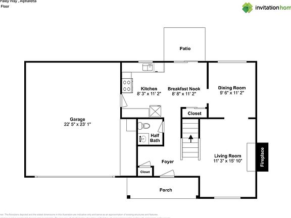 3rd image of this home