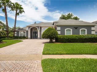 634 Park Forest Ct, Apopka, FL 32703