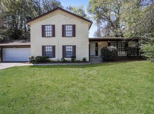 1292 Brookvale Dr, Riverdale, GA 30296