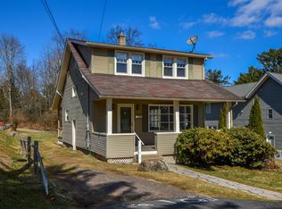 79 Davis St, Shavertown, PA 18708