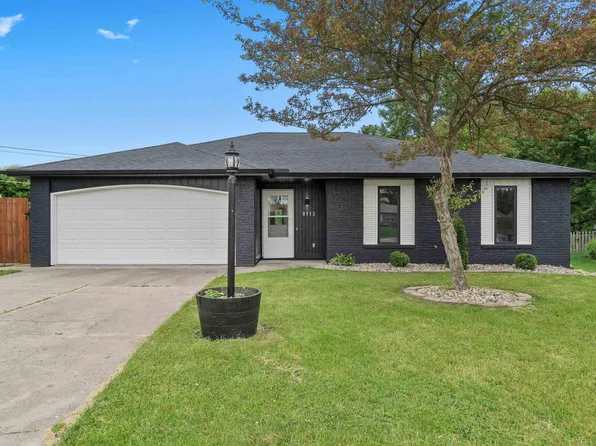 8113 Northbury Dr, Fort Wayne, IN 46818