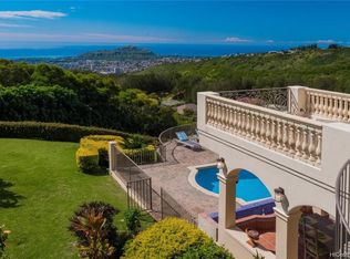 2310 Okoa St, Honolulu, HI 96821