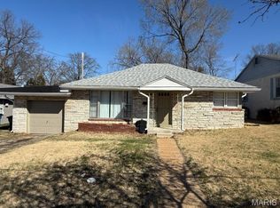 7739 W Bruno Ave, Saint Louis, MO