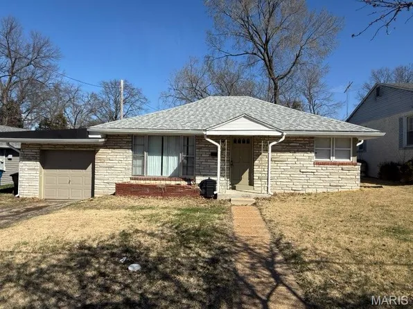 7739 W Bruno Ave, Saint Louis, MO 63117
