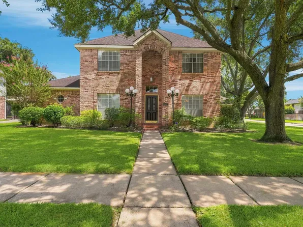 23027 Red River Dr, Katy, TX 77450