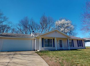 1043 SW Belle Ave, Topeka, KS 66604