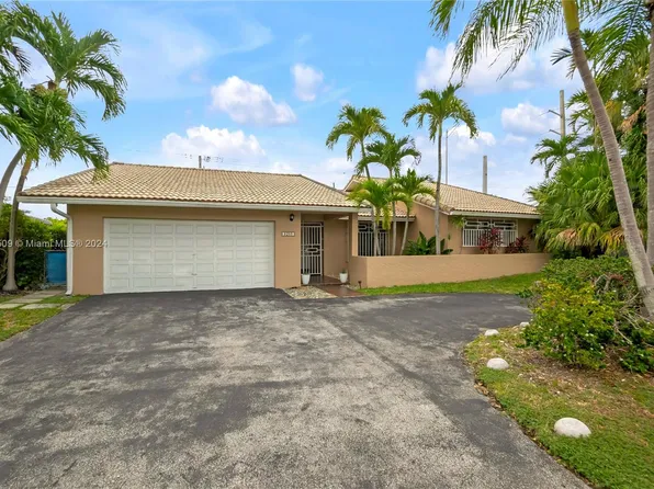 9205 SW 8th Ter, Miami, FL 33174