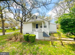 9121 Washington Ave, Upper Marlboro, MD