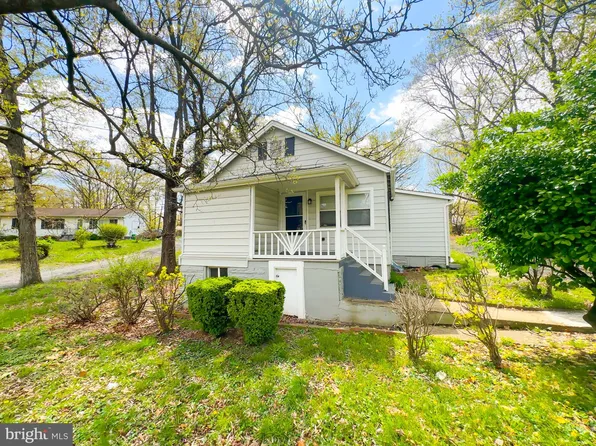 9121 Washington Ave, Upper Marlboro, MD 20774