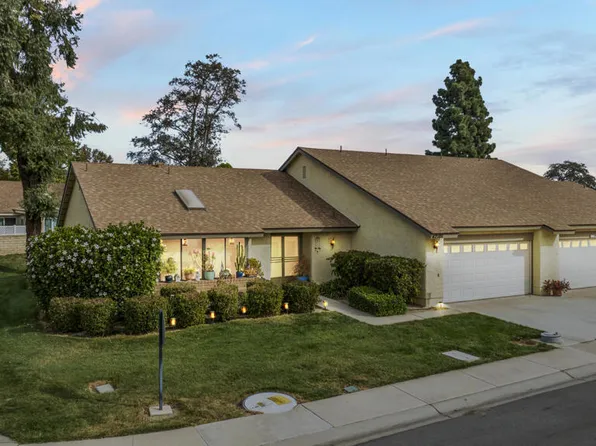42101 Village 42, Camarillo, CA 93012