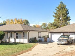 7725 E 14th Ave, Denver, CO 80220