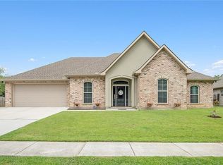 118 Driftwood Circle, Slidell, LA 70458