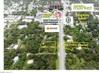 351 E Hickpochee Ave, Labelle, FL 33935