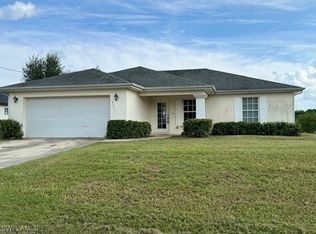 3019 36th St SW, Lehigh Acres, FL 33976