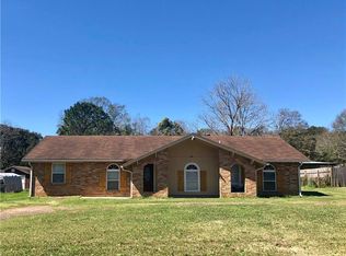 4724 Golden Ave, Mobile, AL 36619