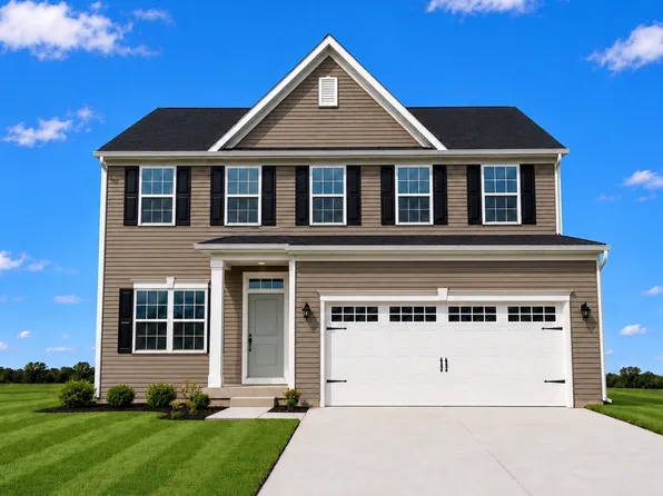 19167 Trimaran Dr, Lewes, DE 19958