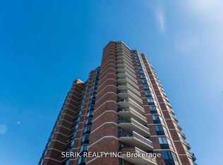 236 Albion Rd #1411, Toronto, ON M9W6A6