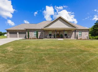 277 Mill Creek Ct, Leighton, AL 35646