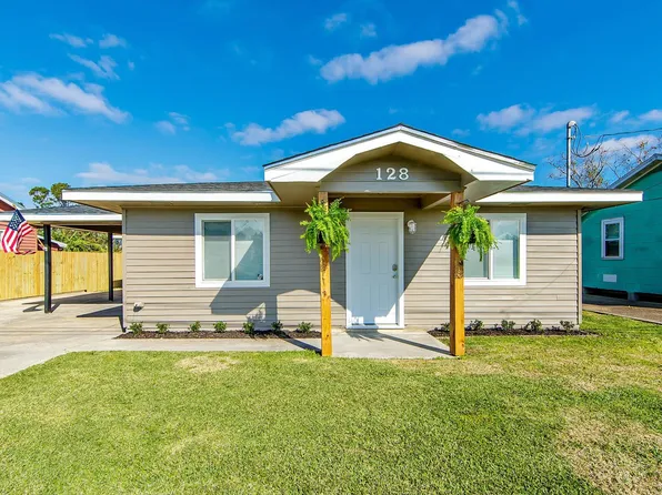 128 Duplantis St, Thibodaux, LA 70301