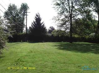 S 4th St, Upper Sandusky, OH 43351