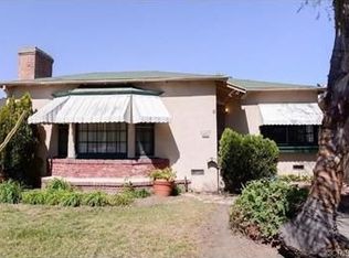 3327 Larga Ave, Los Angeles, CA 90039