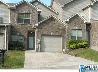600 Hackberry Ridge Trce, Birmingham, AL 35226