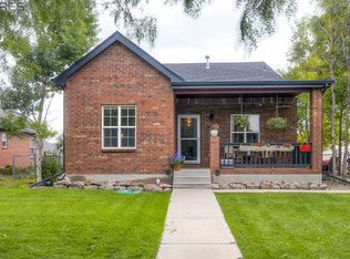 315 E Colorado Ave, Berthoud, CO 80513