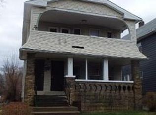 3321 E 125th St, Cleveland, OH 44120