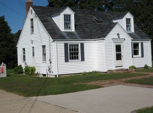 200 Bradford Rd, Westerly, RI 02891