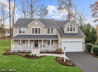 2929 The Concord Ct, Ellicott City, MD