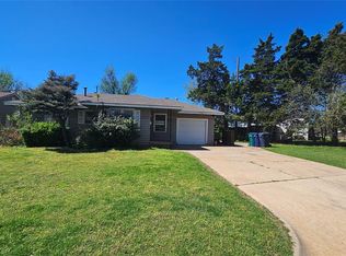 2476 NW 42nd St, Oklahoma City, OK 73112