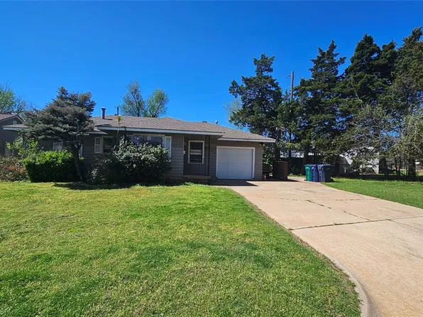 2476 NW 42nd St, Oklahoma City, OK 73112