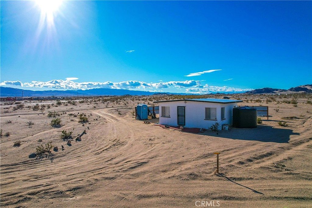 123 Wilson Way, Twentynine Palms, CA 92277 MLS JT23008785 Zillow