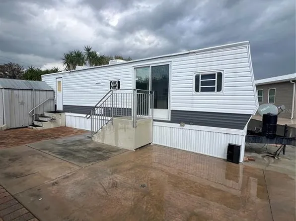 7950 Highway 78 W #152, Okeechobee, FL 34974