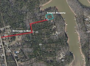 TRACT One Keel Cove Rd, Lagrange, GA 30240
