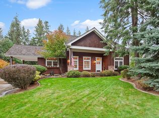 1731 E Woodstone Dr, Hayden Lake, ID 83835