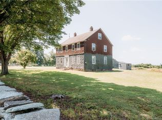 452 Plain Hill Rd, Norwich, CT 06360