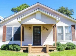 308 N San Francisco, Caraway, AR 72419
