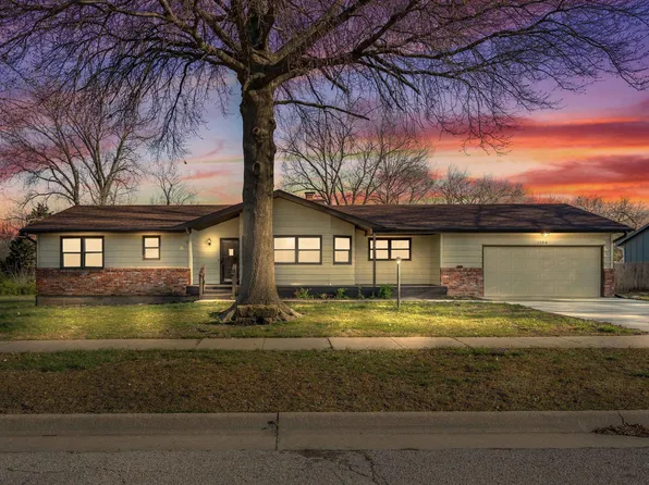 1724 SE 36th Ter, Topeka, KS 66605