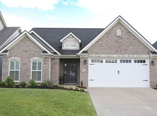 1208 Moon Rise Way, Lexington, KY 40509