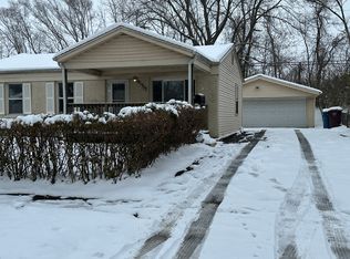 21733 Orion Ave, Sauk Village, IL 60411