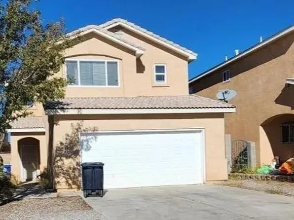 1735 Avenida Real NW, Albuquerque, NM 87105