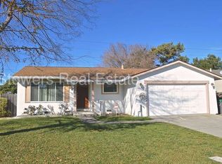 2845 Pine Valley Rd, San Ramon, CA 94583